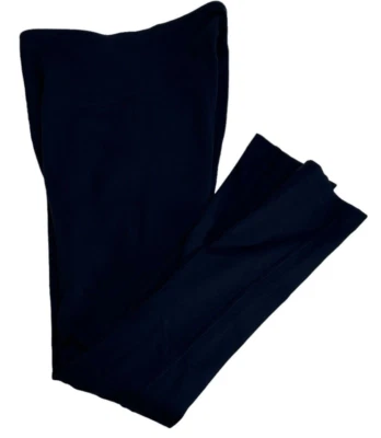 White House Black Market Solution Ponte Leggings Navy Blue Size XS - Image 1 of 4