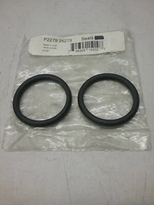CST Engine Coolant Thermostat Seal (qty 2) #25279 - Picture 1 of 1