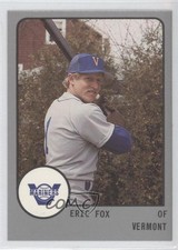1988 ProCards Minor League Eric Fox #945