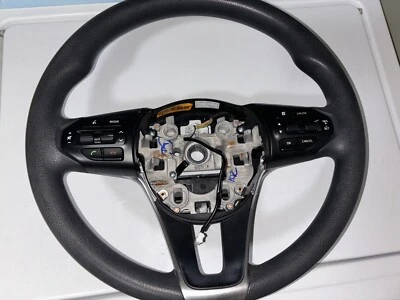 2017 起亚索伦托钢轮带开关原始设备制造商,K56130-C6000 — 第 1/4 张图片