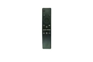 Remote Control For Samsung UA55RU7400W UA55RU8000W UA65RU7400W Smart LED HDTV TV