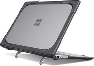 Schutzhülle für 12,4 Zoll Microsoft Surface Laptop Go Robust Hard Cover - Bild 1 von 9