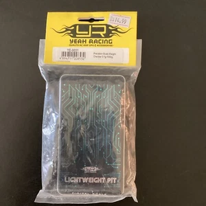 Yeah Racing Lightweight Digital Pit Scale [YEA-YE-0031] NEW / SEALED - Picture 1 of 3