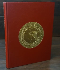 World of Lugers: Beweiszeichen, Band 1 von Costanzo Erstausgabe signiert - Bild 1 von 6