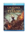 La furia dei titani [Italia] [Blu-ray], vari