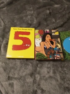 Aqua Teen Hunger Force Dvd - Picture 1 of 5
