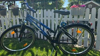 Jungendfahrrad Pegasus Bikesport Power S Ultimate 26 Zoll - Bild 1 von 4