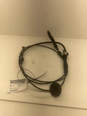 Trans. Vínculo de cambios GMC SIERRA 1500 12 Foto 1 de 3