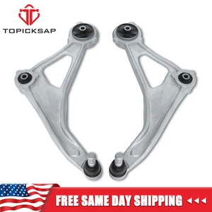 Front Lower Control Arm & Ball Joint Assembly fit 2015-2022 Altima Maxima - Picture 1 of 7