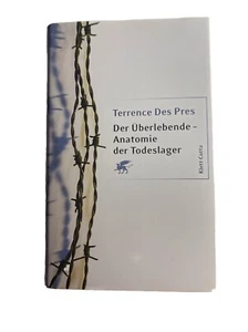 Der Überlebende - Anatomie der Todeslager von Terrence D... | Buch | Zustand gut - Bild 1 von 1