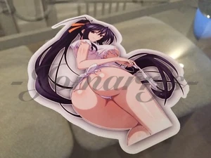 Highschool DxD - Anime - Akeno Himejima Sticker Decal Vinyl - Picture 1 of 11