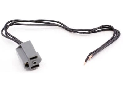 Conector de faros United Automotive para Hyundai Stellar 1986-1987 43679CPRV Foto 1 de 2