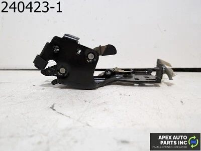 Actuador de pestillo de bloqueo de vidrio puerta levadiza trasera GMC Envoy 2004 OEM 4,2 L Foto 1 de 4