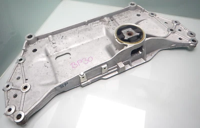 VW GOLF PLUS / ACHSTRÄGER MOTORTRÄGER AGGREGATETRÄGER / 1K0199369F (BP30) - Bild 1 von 2