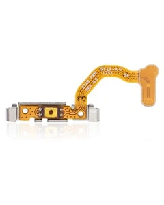 Cable flexible con botón de encendido compatible para Samsung Galaxy S9 / S9 Plus - Imagen 1 de 3