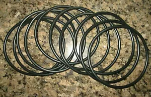 WhisperFlo IntelliFlo Pump Lid Replacement O-Rings 350013 Pack Of 10 NEW - Picture 1 of 1