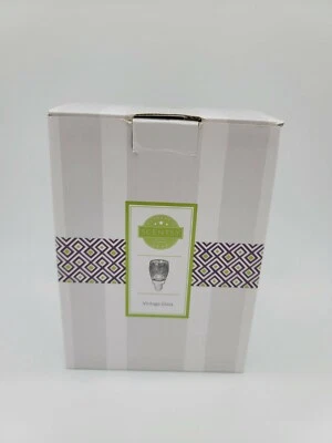 Glass Scentsy Mini Warmer - Image 1 of 4