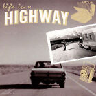 FREE SHIP. on ANY 5+ CDs! Very Good CD Life Is a Highway~EMI Special Products
