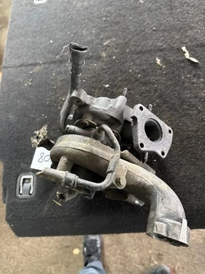 Renault Espace III 2000 Turbocharger turbo 7700666502 TEM7356 - Image 1 of 4