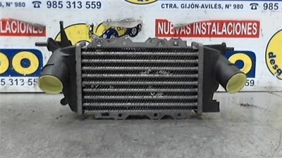 Intercooler /Radiador Turbo Opel Vectra B Fastback (38_) 2.0 Dti 16V Y 20 Dth - Imagen 1 de 2