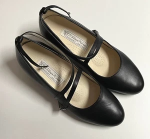 Damen-Tanzschuhe Werner Kern "Stine-34" Gr. UK5 neuwertig OVP - Bild 1 von 2