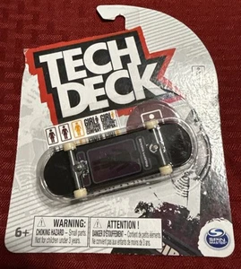 Tech Deck Girl Skateboard Company Fingerboard - 6064681 - Picture 1 of 4