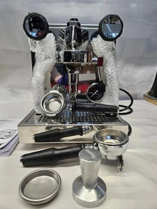 Rocket Espresso Appartamento TCA Espresso Machine (Blackout) - Used - Picture 1 of 12