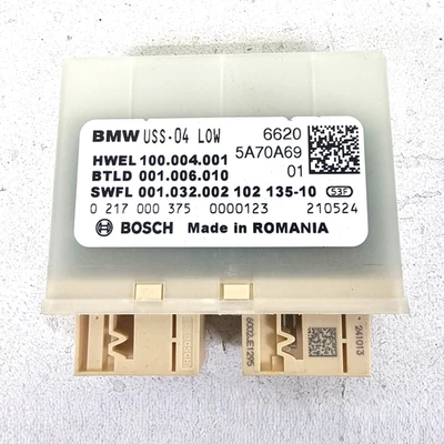 BMW 1 Series F40 Parking Sensor PDC Control Module Unit 5A70A69 - Image 1 of 3