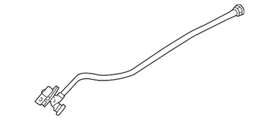 Sensor de pressão original BMW 13-90-8-664-931 - Imagem 1 de 2