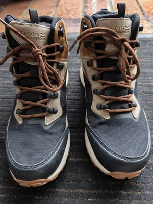 Regatta Damen Wanderschuhe Gr. 39 - Bild 1 von 4