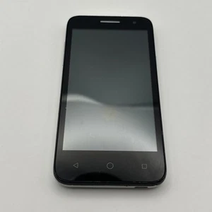 Smartphone Alcatel One Touch 5017b Boost Mobile TESTATO (C) - Foto 1 di 5