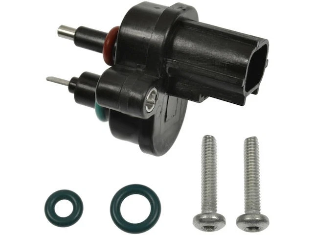 Calentador de combustible 25FYHP62 para F250 Super Duty F350 E350 Club Wagon Econoline E450 Foto 1 de 1