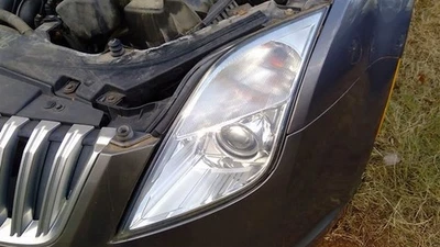 Faro de conductor cuádruple halógeno bifuncional compatible con 10-11 Mercury Milan OEM Foto 1 de 4