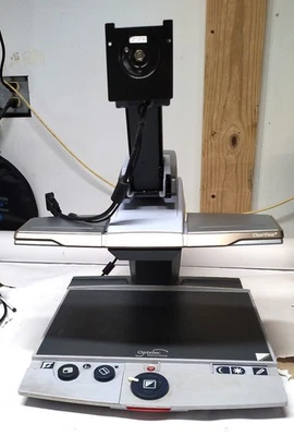 Optelec ClearView+ Plus CV-BU-XY-ZBR Video Magnifier - No Monitor - Image 1 of 4