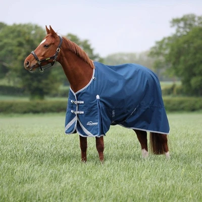 Shires Highlander Original 50g Turnout Rug - Image 1 of 4
