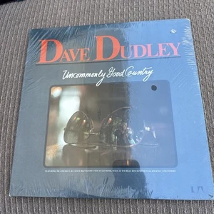 Dave Dudley Uncommonly Good Country US 1975 - Picture 1 of 4