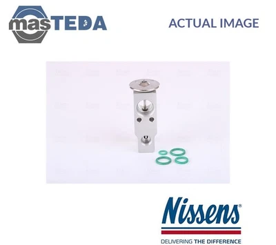 999388 AIR CONDITIONING EXPANSION VALVE FRONT NISSENS NEW OE REPLACEMENT - Image 1 of 4