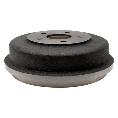 For Ford Transit Connect 2010-2013 Raybestos 97804R R-Line Rear Brake Drum Foto 1 de 3