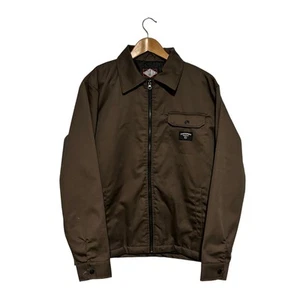 Independent Skate Co Zip Up - Picture 1 of 4