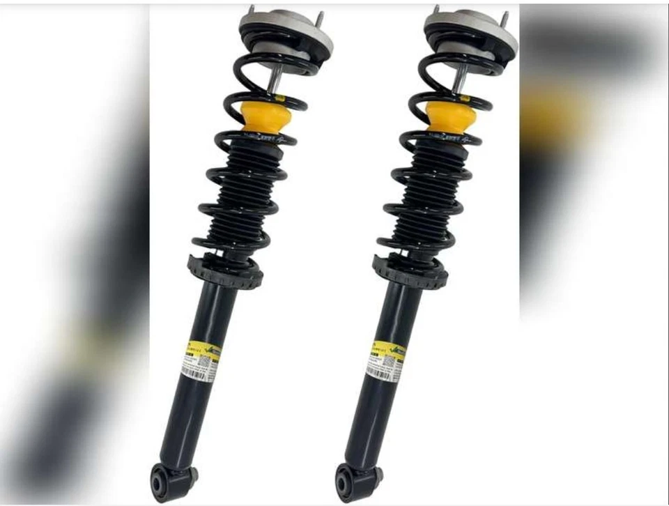 Conjunto de puntales traseros BMW sin VDC F10 F11 F12 F13 F18 528i 535i 550i 650i 223 Foto 1 de 2