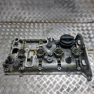 Motorwippenabdeckung Original 06H103475G für Skoda Octavia VRS 2.0 TSI 2011 - Bild 1 von 3