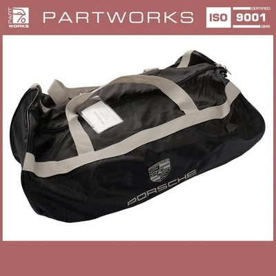 Car cover indoor original Porsche 911 F/G 964 with Porsche crest - Image 1 of 4