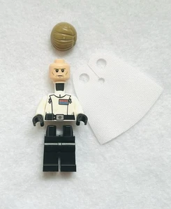LEGO Star Wars Director Krennic Minifigure 2025 DEATH STAR 75419 Rogue One Andor - Picture 1 of 2