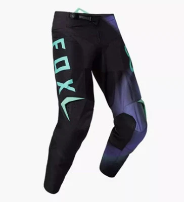 Fox Racing 180 Kids Toxsyk Off-Road Motocross Pants Size K4 Motorcycle Gear BMX - Image 1 of 4