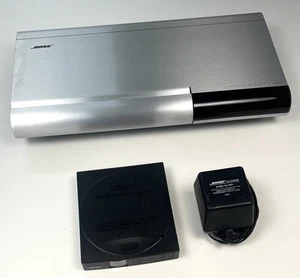 BOSE Lifestyle Model 20 Music Center w/ CD Cartridge & AC Adapter TESTED Works - Picture 1 of 17