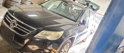 2009 大众途观自动变速器原始设备制造商 98K 英里 - LKQ436036300 — 第 1/4 张图片