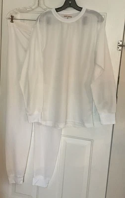 Northern Explosion Men's 2 Piece Thermal Set  - Image 1 of 4