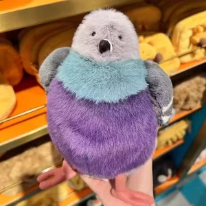 Adorable Jellycat Leicester Pigeon Plush – Perfect Gift for Kids Adults - Picture 1 of 5
