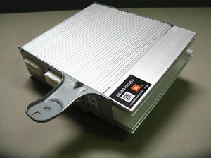 1 Brand new 2005/06/07 JBL / HARMAN BECKER  86280-0C050 TOYOTA SEQUOIA AMPLIFIER - Picture 1 of 3