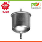 New Sakura Fuel Filter For Nissan 180Sx / 200Sx S13 2L 4Cyl Part Number-Fs-8006
